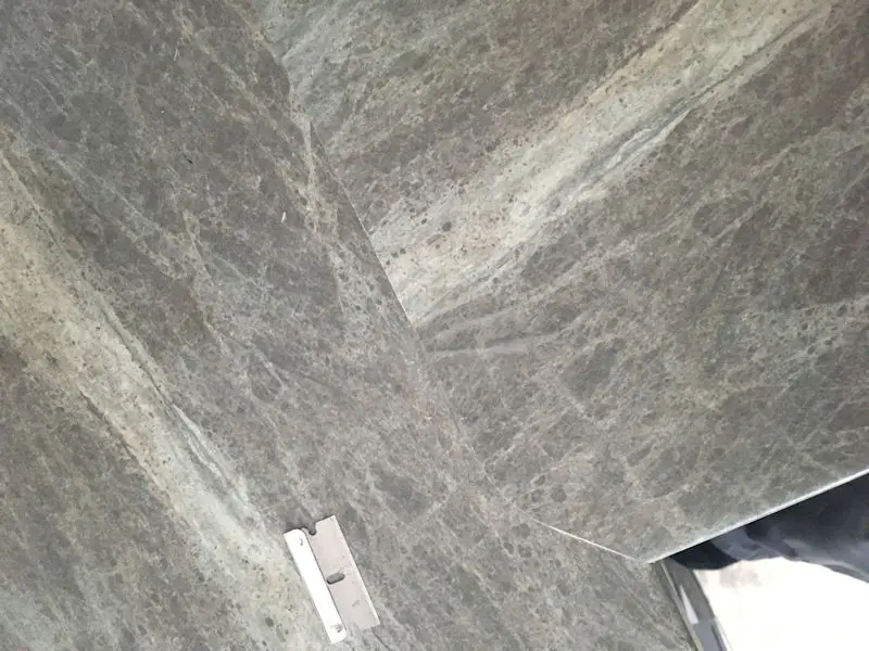 bunker1a worktop repair in edinburgh